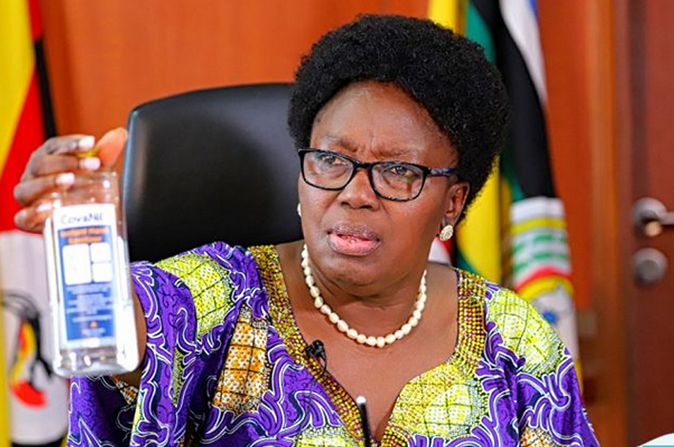 Kadaga Rebecca