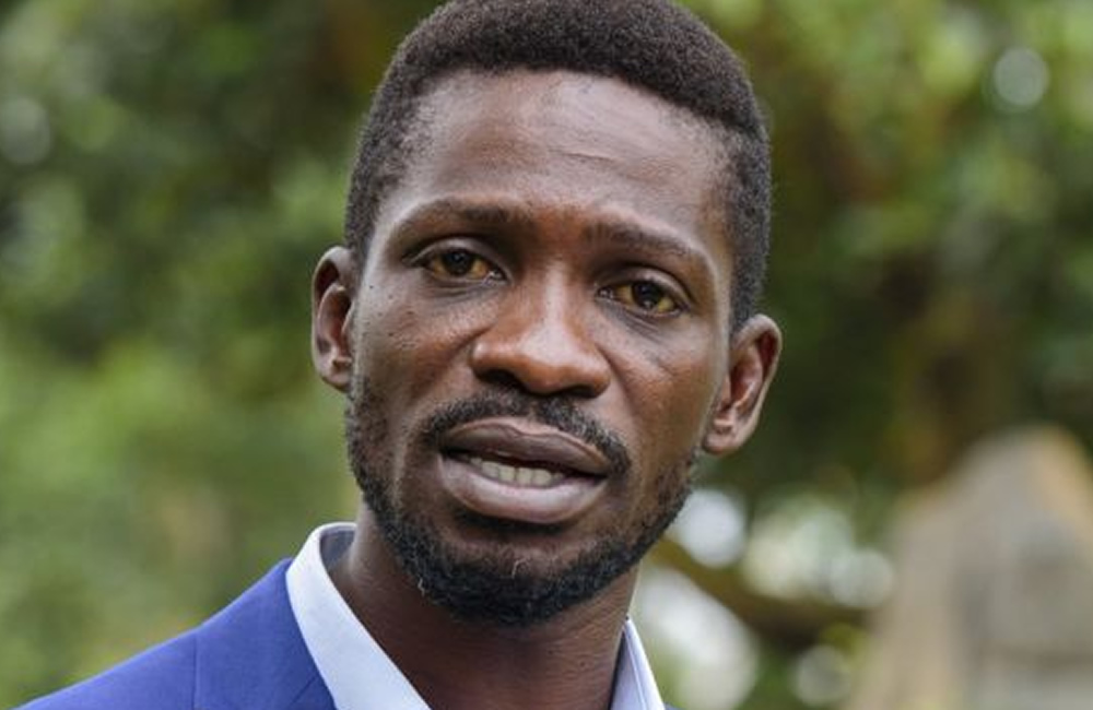 Kyagulanyi