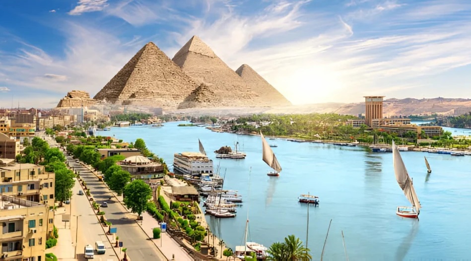 Cairo-Egypt