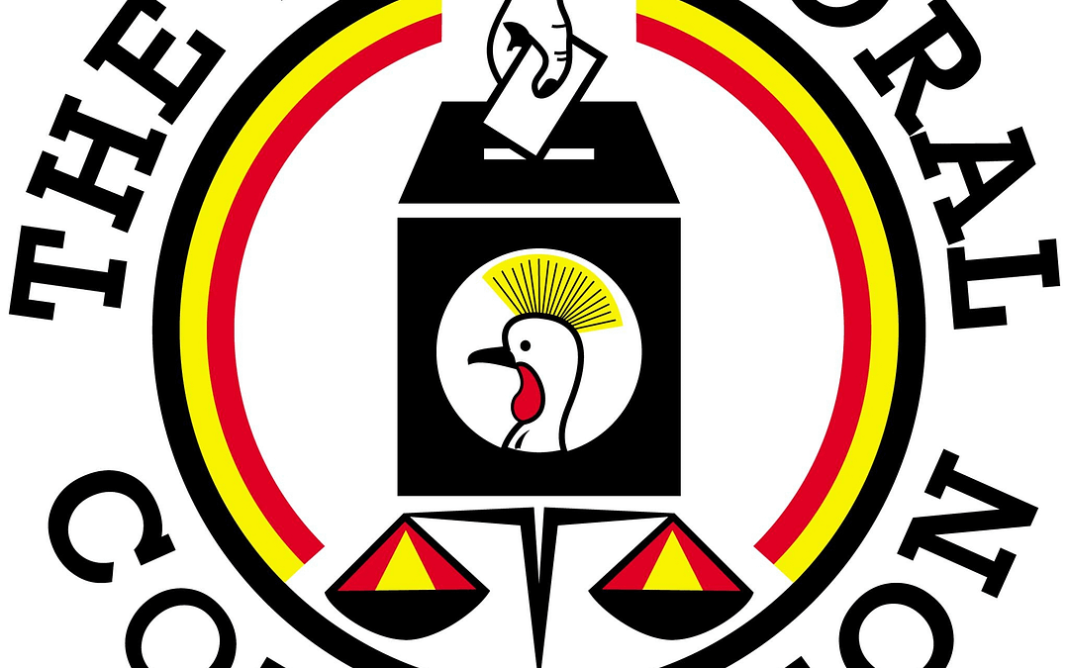 The Electoral Commission of Uganda